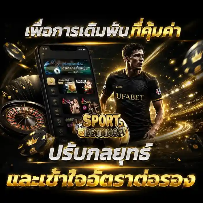 เว็บพนันแทงบอล ทางเข้า